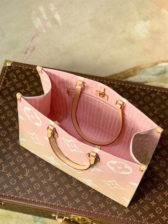 Louis Vuitton Onthego GM - LTB532 - 7