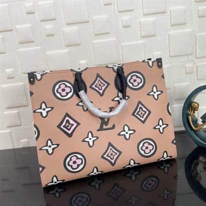 Louis Vuitton Onthego GM - LTB530 - 3