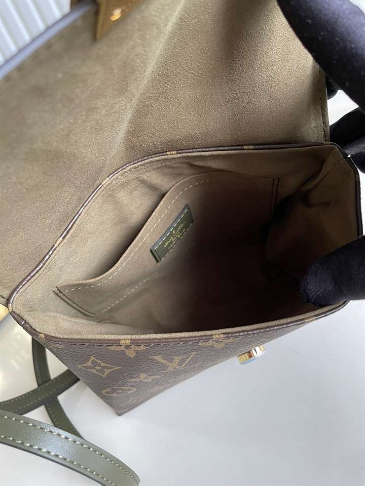 Louis Vuitton Locky Bb - LHB171 - 5