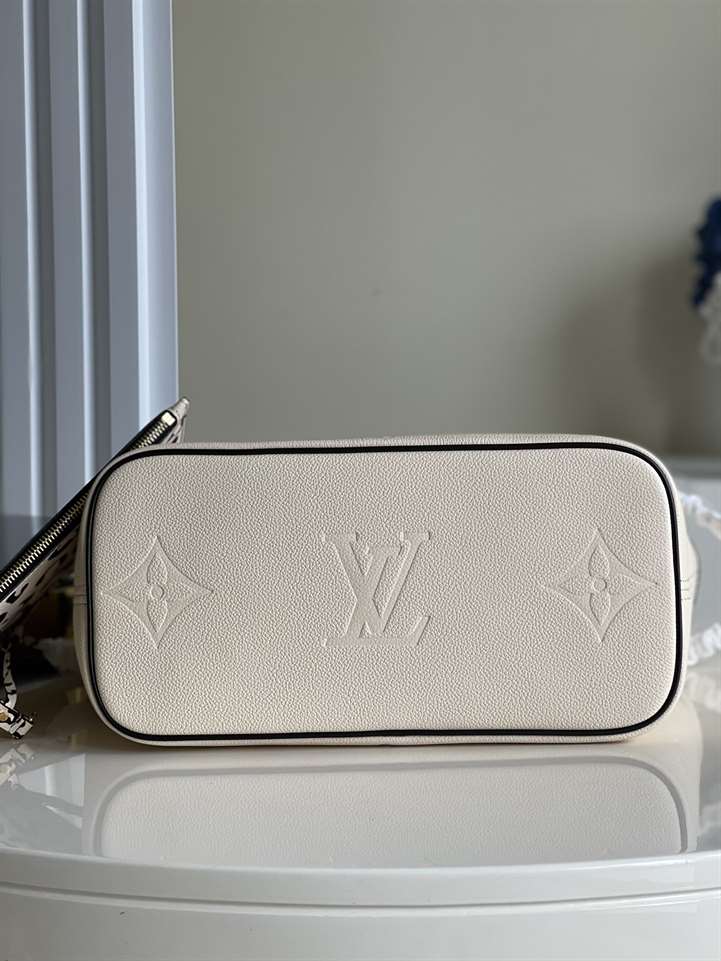 Louis Vuitton Neverfull Mm - LTB180 - 7