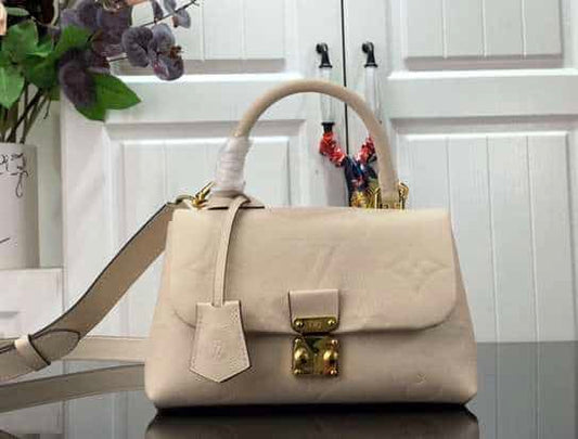 Louis Vuitton Madeleine BB handbag - LHB664 - 1