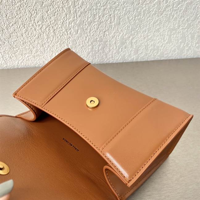 Women'S Hourglass Small Handbag - BHB29 - 7