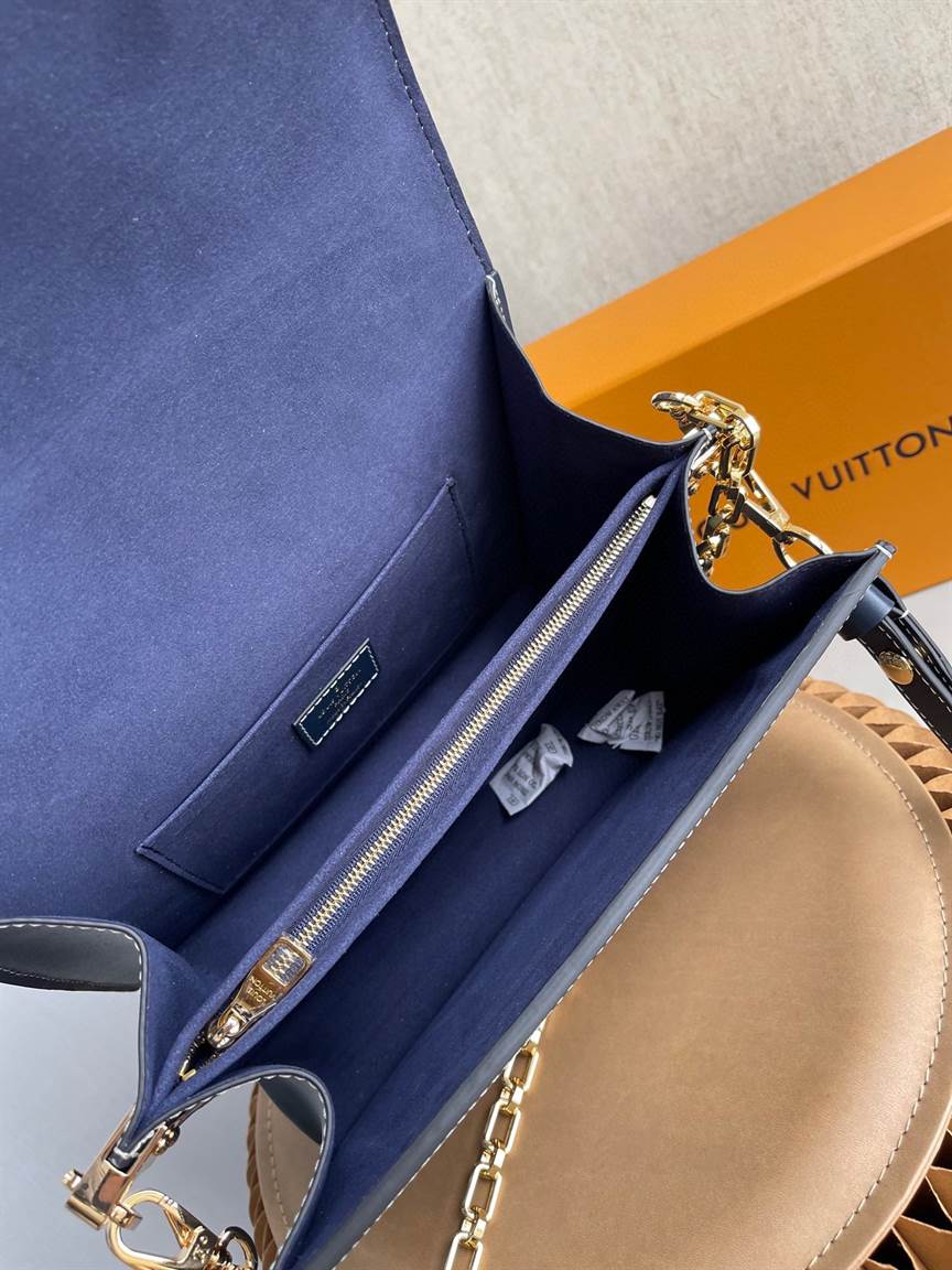 Louis Vuitton Dauphine MM - LHB512 - 8