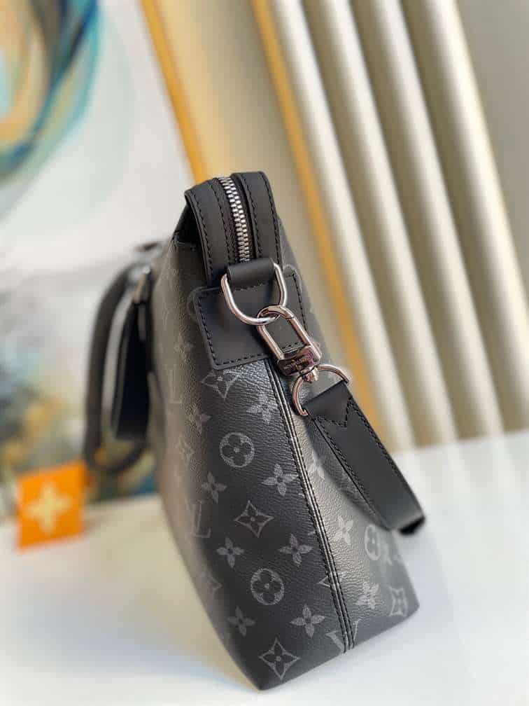 Louis Vuitton Briefcase Explorer - LDB183 - 4