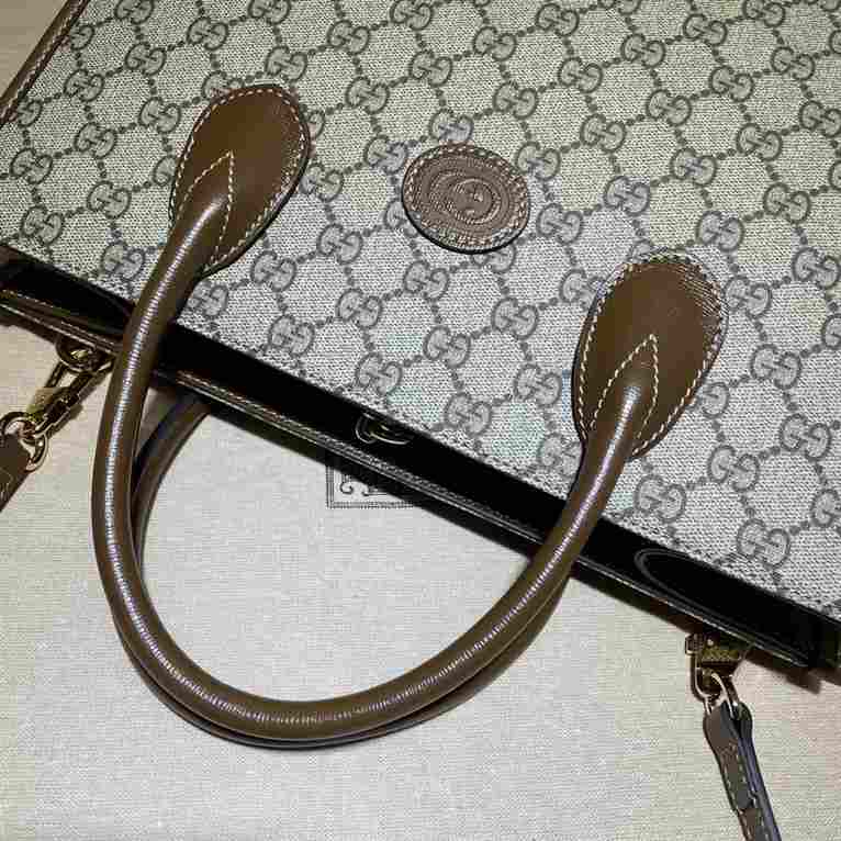 GG small tote bag - GTB162 - 4