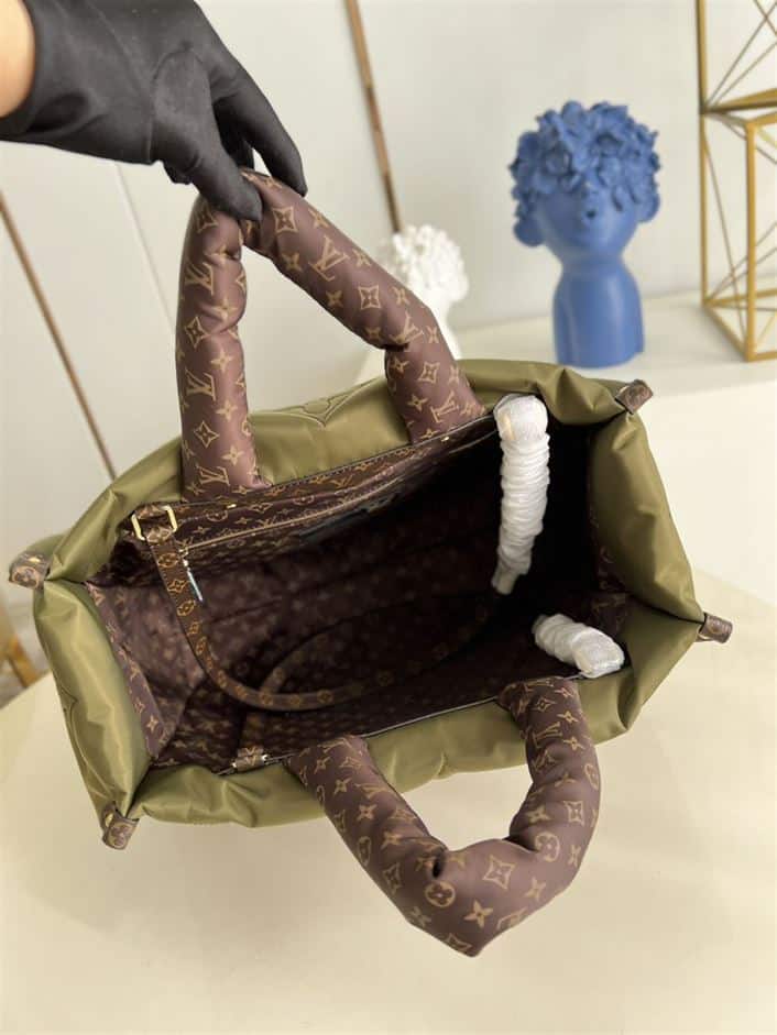 Louis Vuitton Onthego Gm - LHB445 - 7