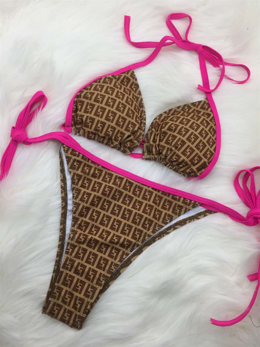 Fendi Swimsuit - FS18 - 3