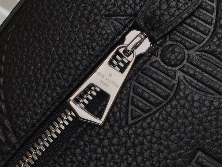 Louis Vuitton Armand Backpack Black - LBP088 - 4