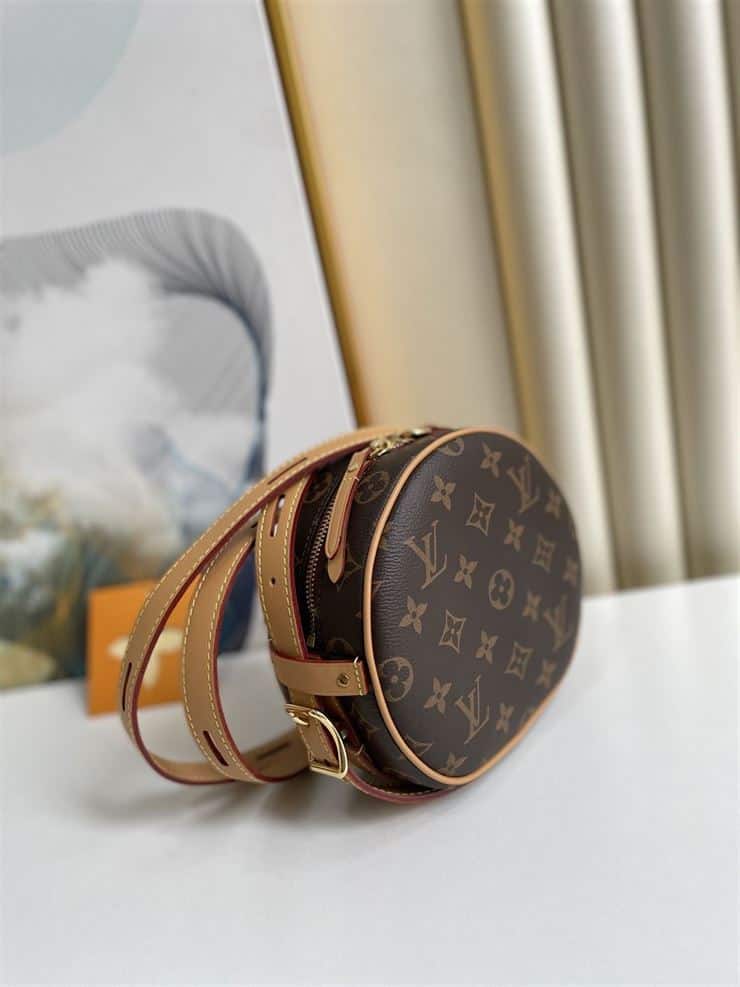 Louis Vuitton Boite Chapeau - LHB436 - 4