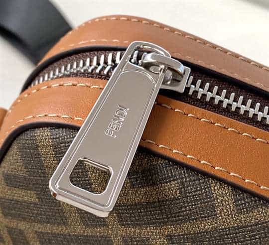 Fendi Crossbody Bag - FPD69 - 4
