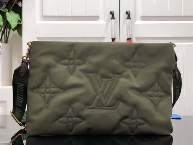 Louis Vuitton Maxi Multi Pochette Accessoires - LHB459 - 3