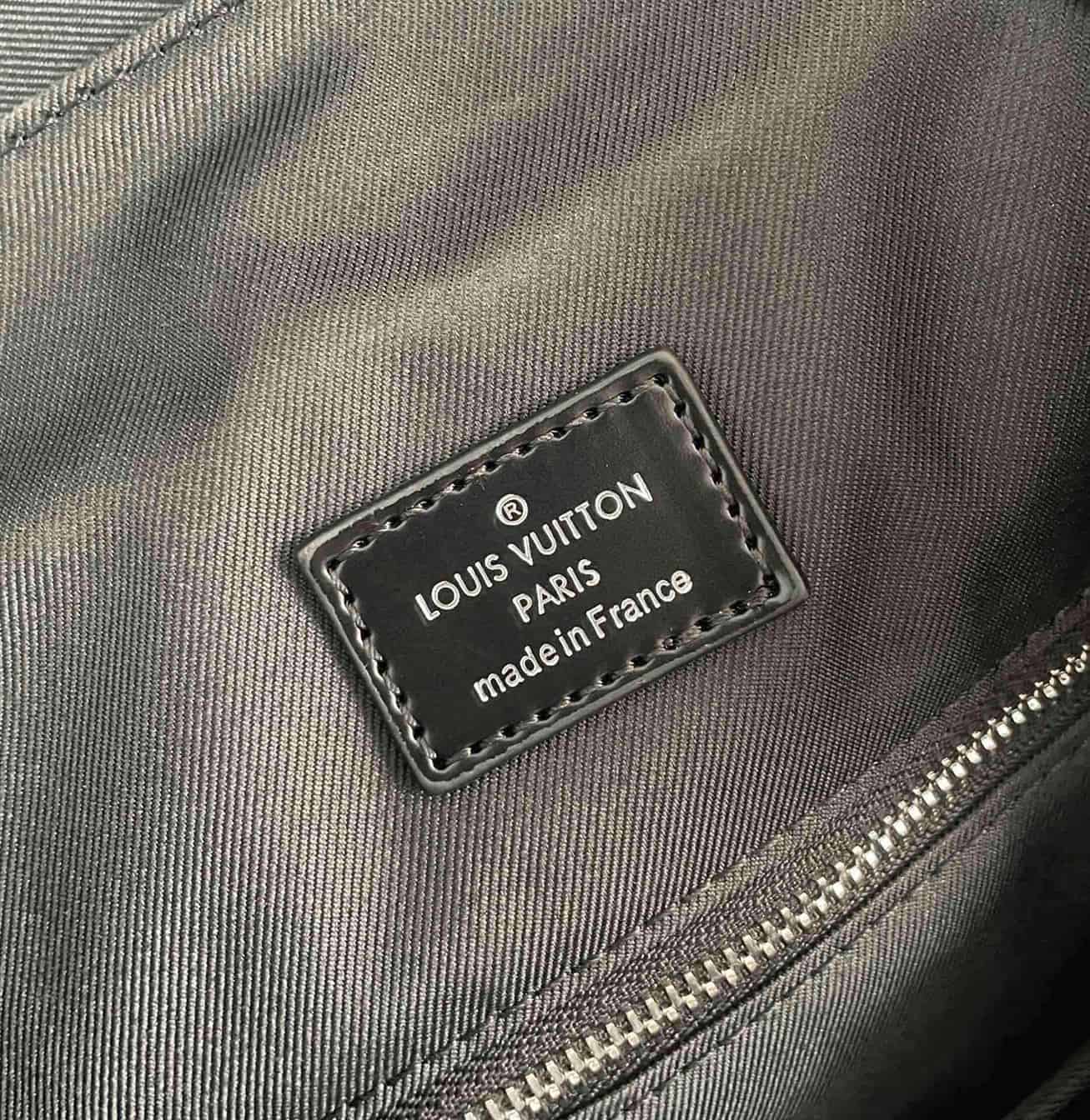 Louis Vuitton Christopher Pm - LBP431 - 5