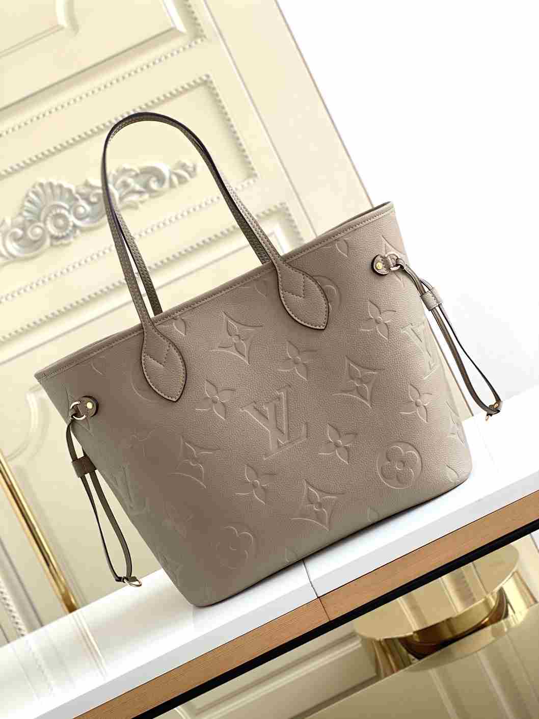 LOUIS VUITTON NEVERFULL MM - LTB541 - 2