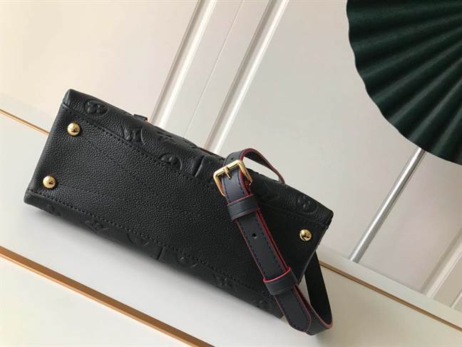 Louis Vuitton Tote BB - LTB528 - 4