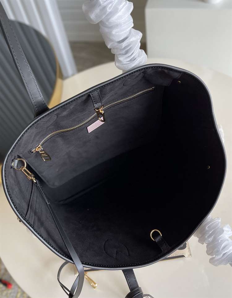 Louis Vuitton Neverfull Mm - LTB180 - 6