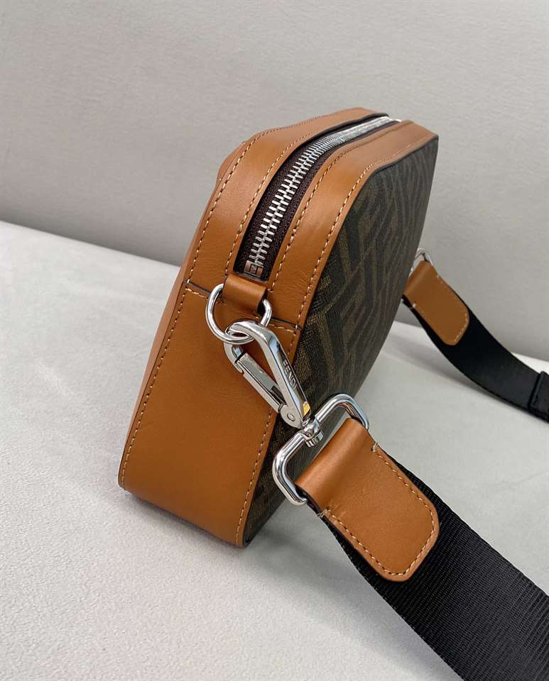 Fendi Crossbody Bag - FPD69 - 5