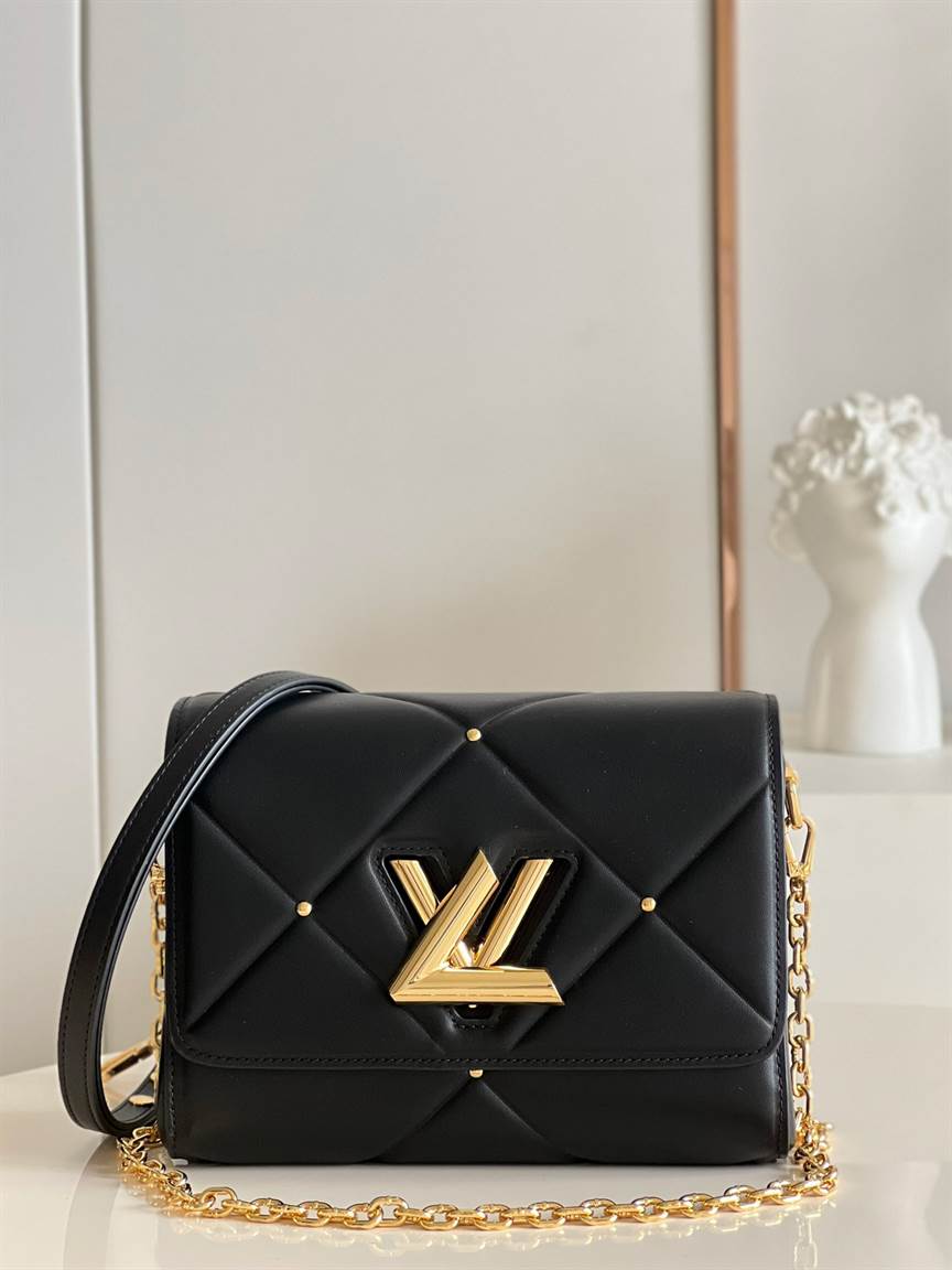 Louis Vuitton Twist MM - LHB525 - 2