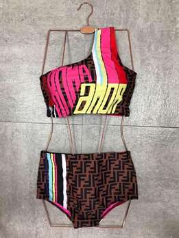 Fendi Swimsuit - FS09 - 3