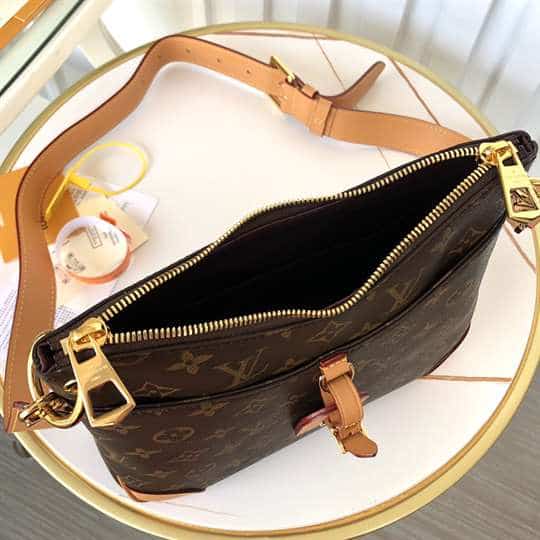 Louis Vuitton Odéon MM - LHB321 - 3