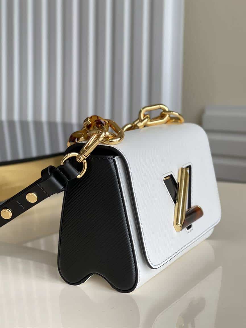 Louis Vuitton Twist MM - LHB502 - 9