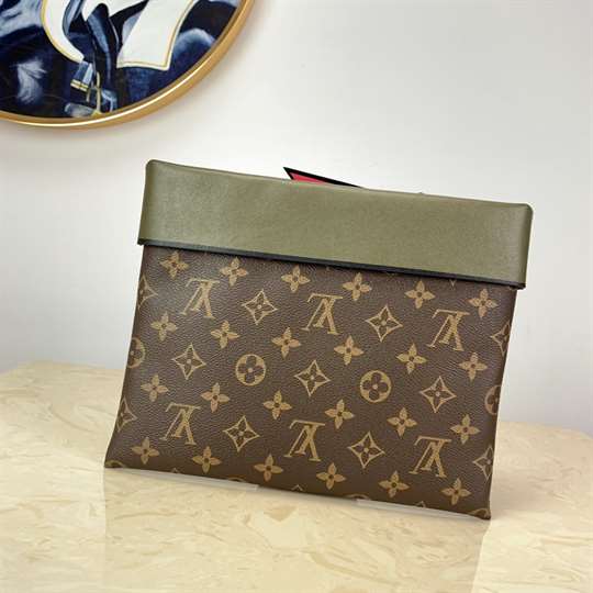 Louis Vuitton Pochette Tuileries Second Bag - LP230 - 2