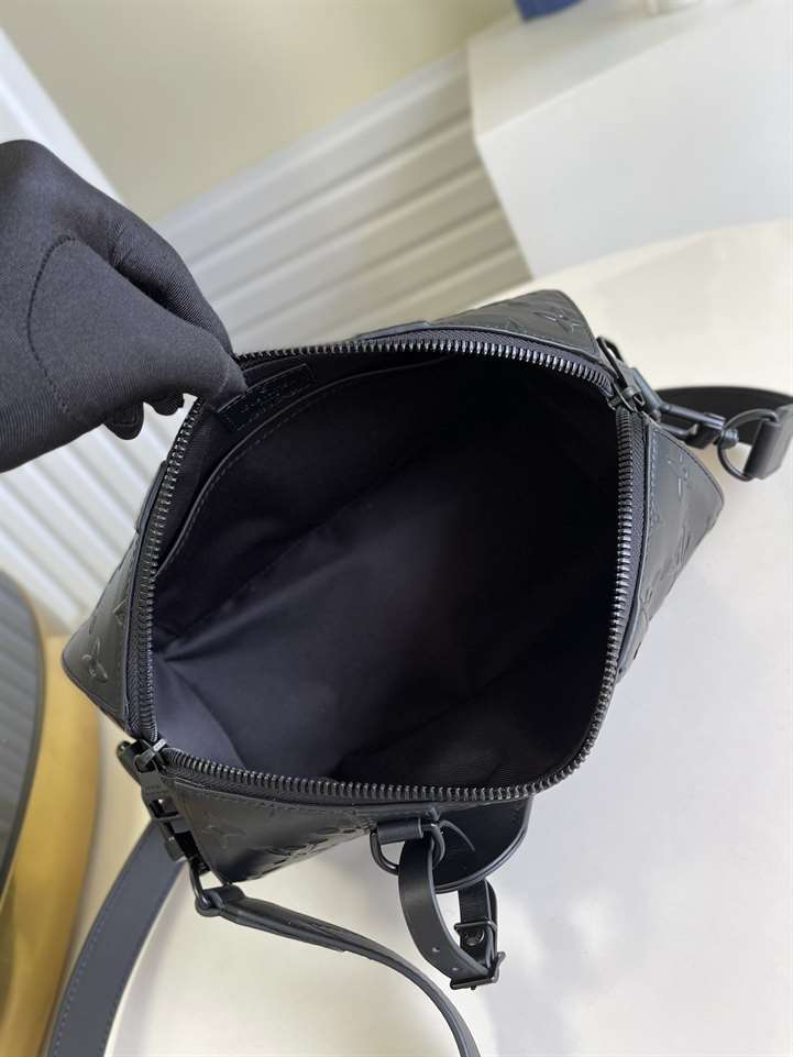 Louis Vuitton City Keepall - LDB215 - 3
