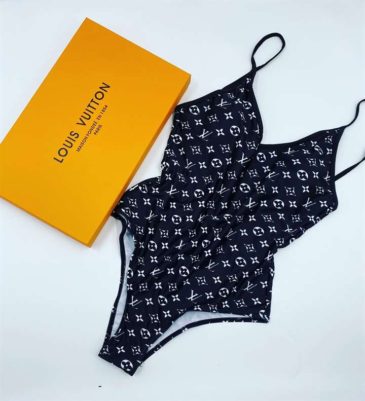 LV Swimsuit - LVS23 - 2