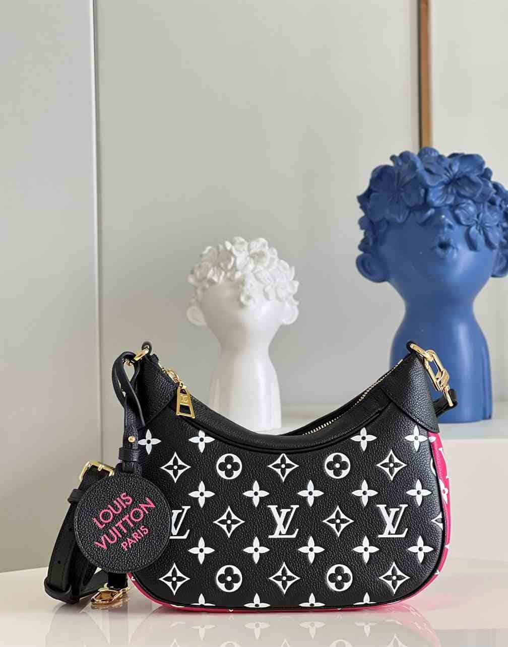 LOUIS VUITTON BAGATELLE BB - LHB625 - 1