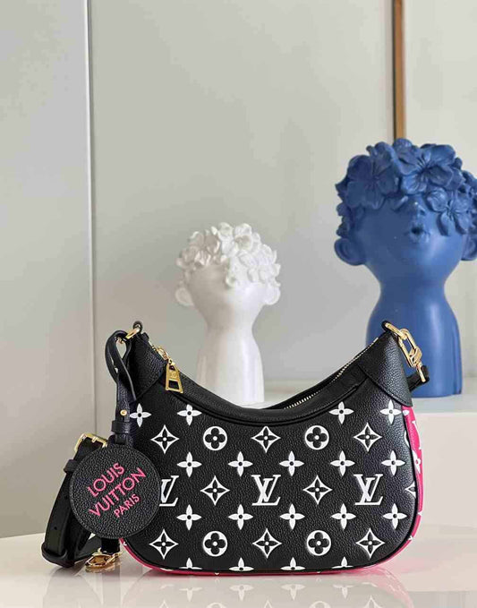 LOUIS VUITTON BAGATELLE BB - LHB625 - 1
