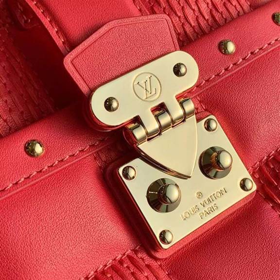 Louis Vuitton Troca PM - LHB464 - 4