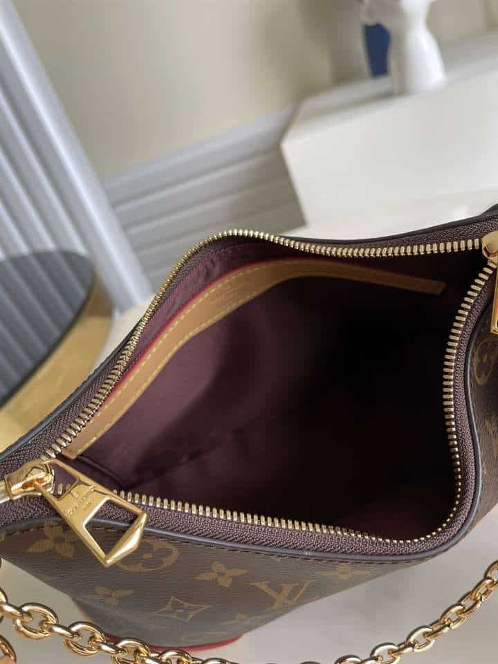 Louis Vuitton Boulogne - LHB210 - 5