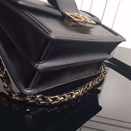 Louis Vuitton Dauphine MM - LHB328 - 5