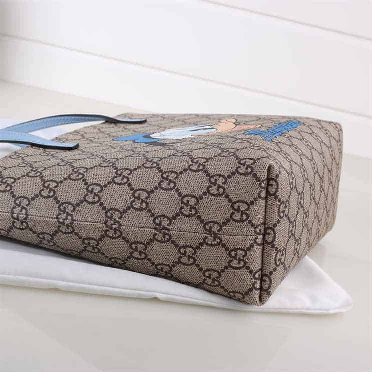 Disney x Gucci Donald Duck - GTB164 - 2