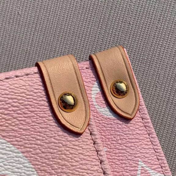 Louis Vuitton Onthego GM - LTB532 - 6