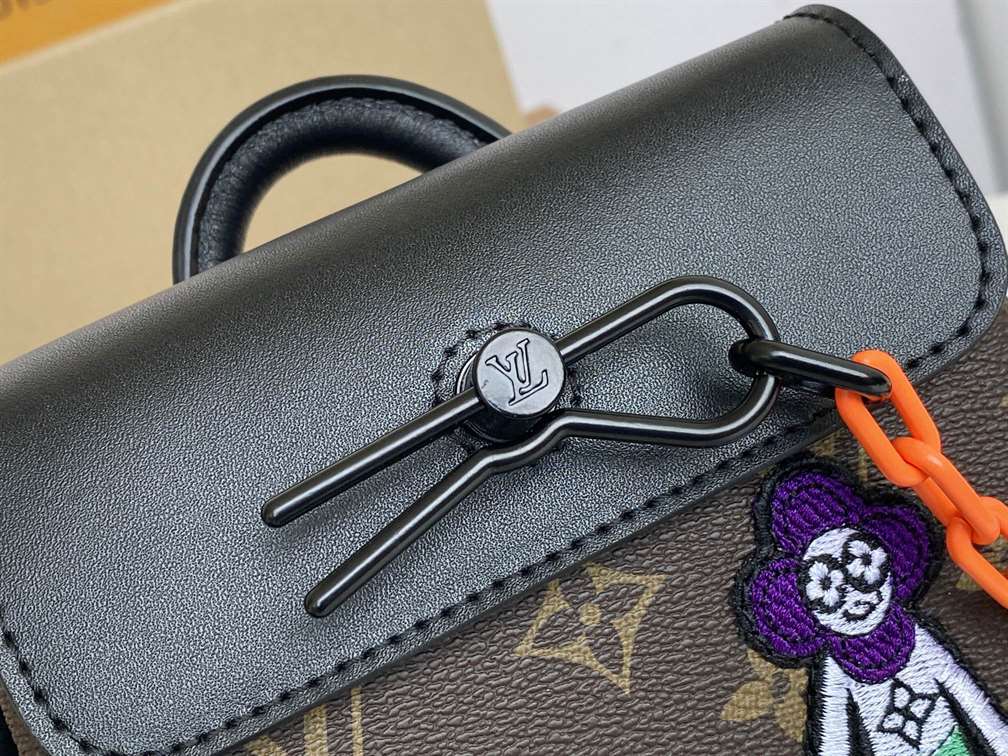 Louis Vuitton Steamer XS - LMB268 - 4