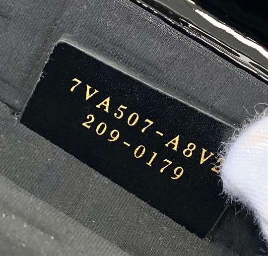 Fendi Baguette Trunk Mini - FPD29 - 5