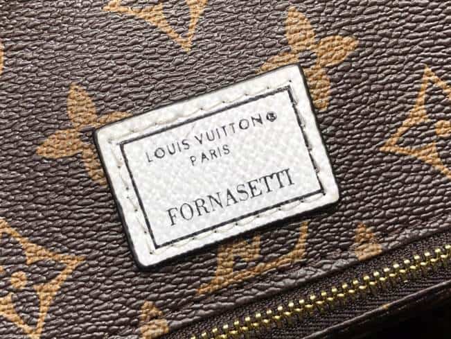 Louis Vuitton Onthego MM - LTB534 - 5