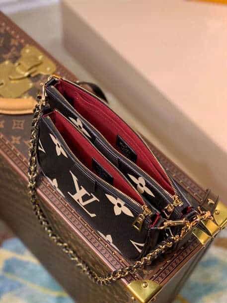 Louis Vuitton Multi Pochette Accessoires - LHB338 - 4