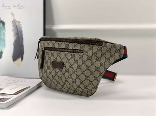 Gucci Belt Bags For Men - GBB52 - 2