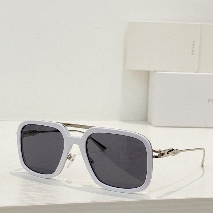 Prada Sunglasses - PG29
