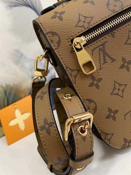 Louis Vuitton Pochette Métis - LHB207 - 5