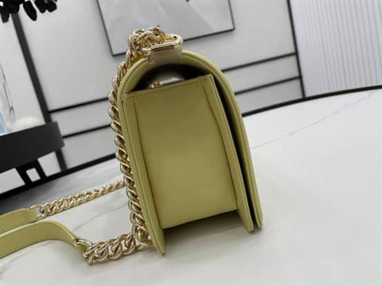 CNL Boy Original handbag - CHB112 - 4