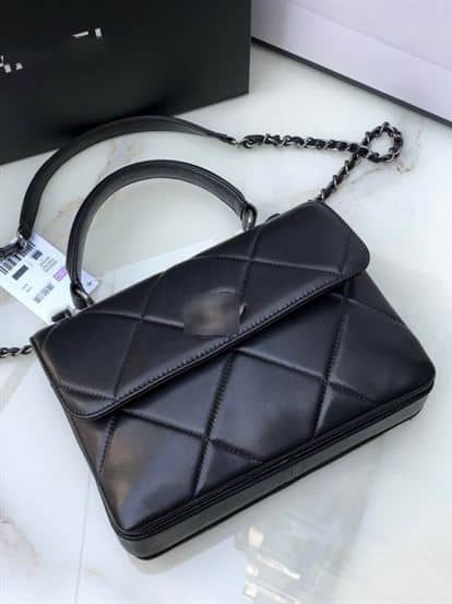 CNL Handle bag - CHB029 - 4