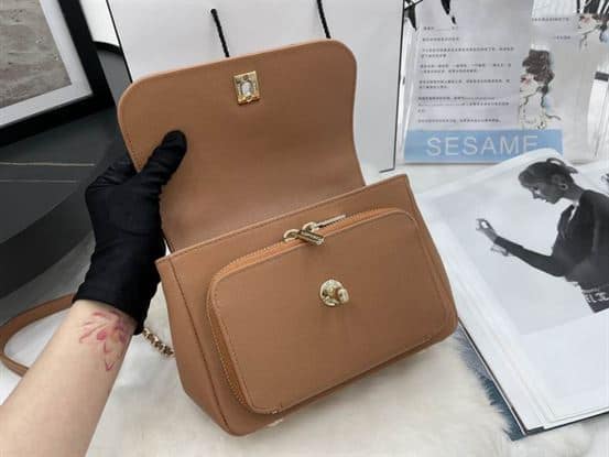 CNL Handle bag - CHB042 - 4