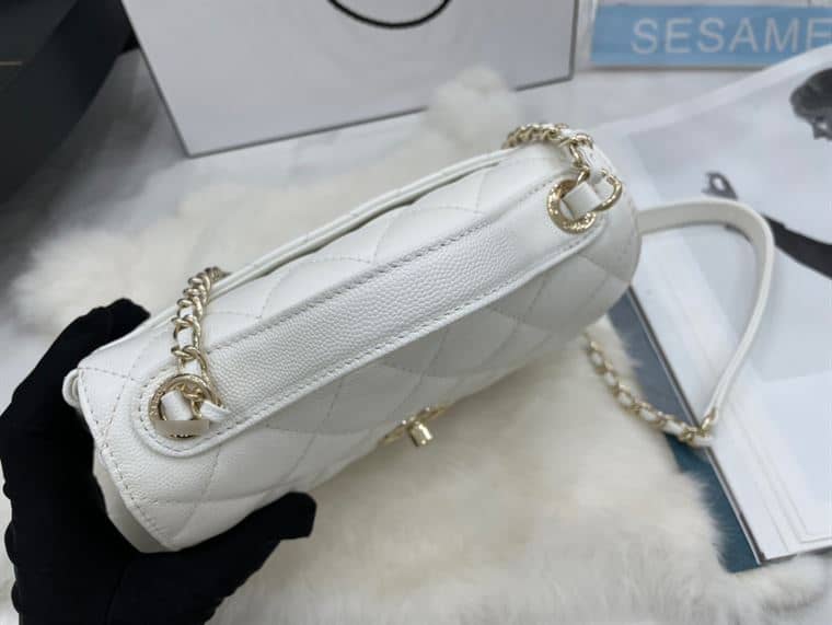 CNL Handle bag - CHB044 - 4
