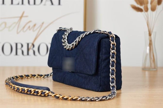 CNL Orignial Handle bag - CHB047 - 4