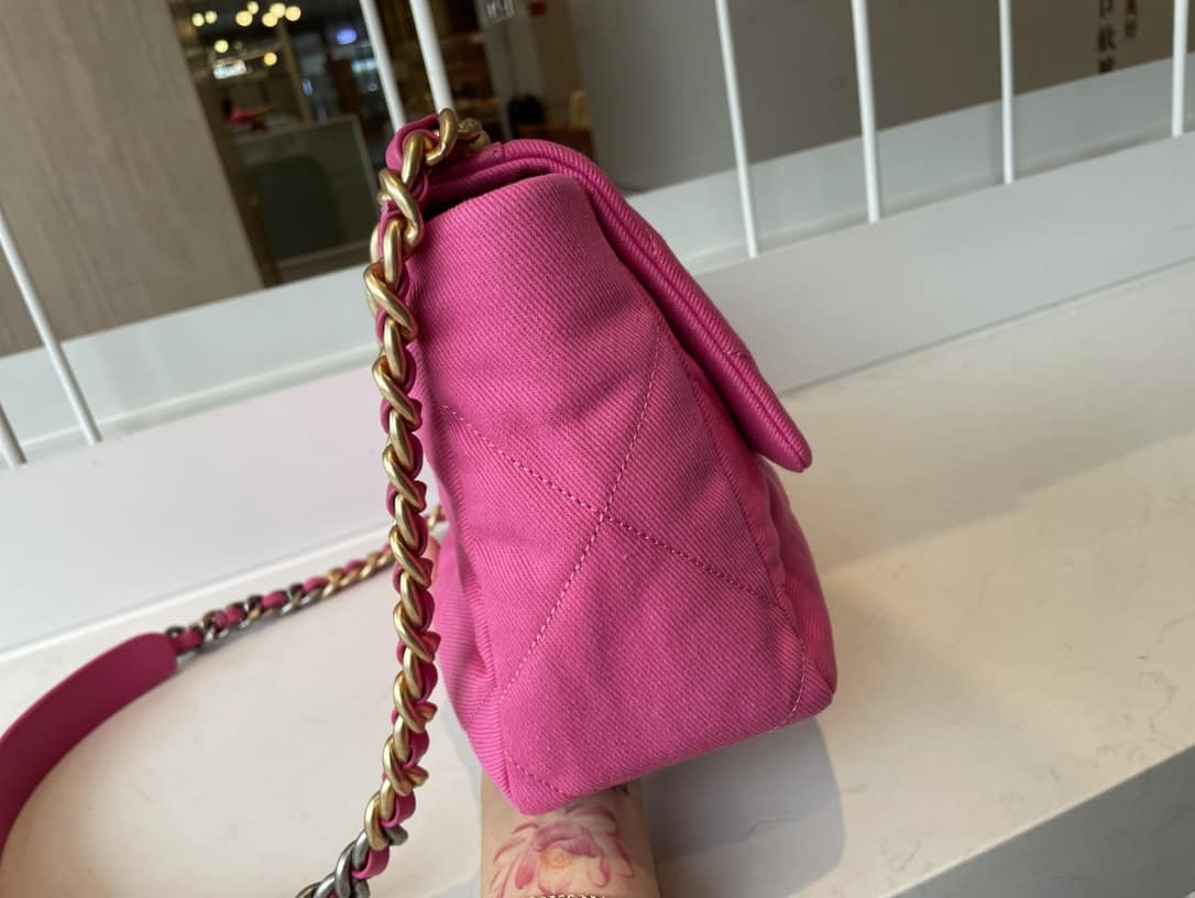 CNL Orignial Handle bag - CHB059 - 4