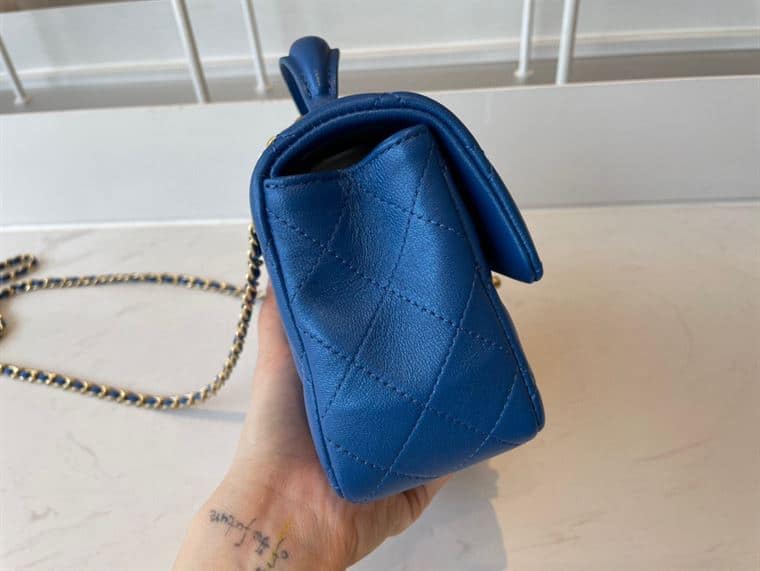 CNL Handle bag - CHB041 - 4