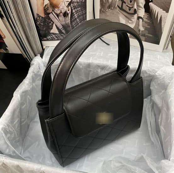 CNL Handle bag - CHB036 - 5