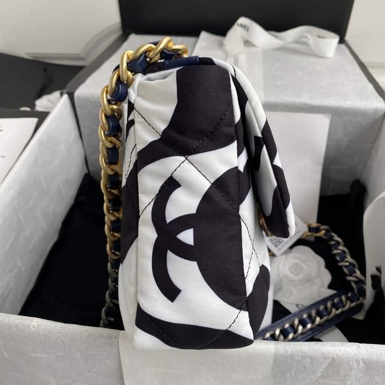 CNL Orignial Handle bag - CHB071 - 4